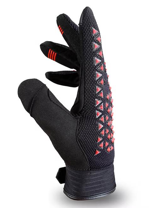 Motocross Gloves  | Biking Brotherhood  Gears