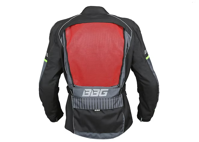 Adventure (With Chest Guard) | Biking Brotherhood Gears