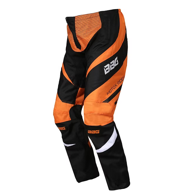 Motocross Riding Pant | Biking  Brotherhood Gears