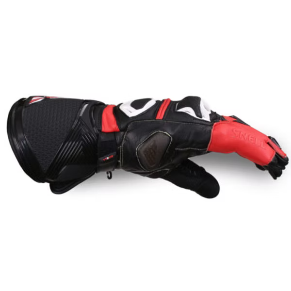 Snell Race Tech Gloves