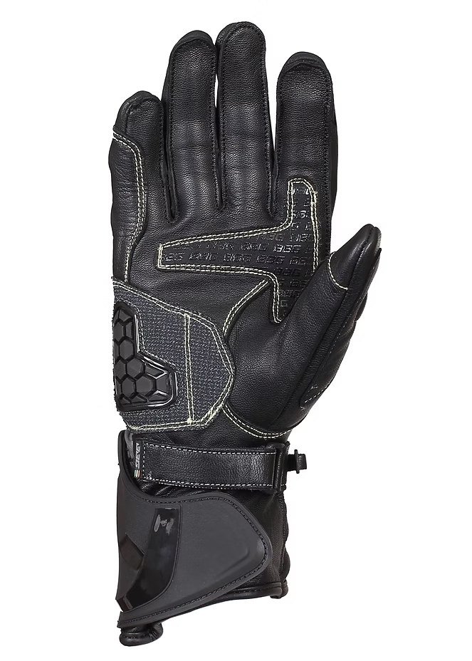 Full Gauntlet Gloves  | Biking Brotherhood Gears