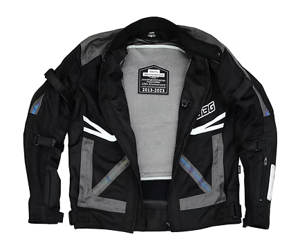 Indy | Biking Brotherhood Gears