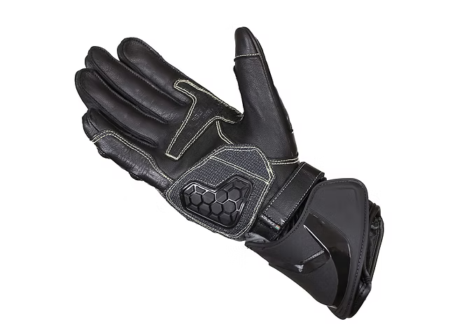 Full Gauntlet Gloves  | Biking Brotherhood Gears