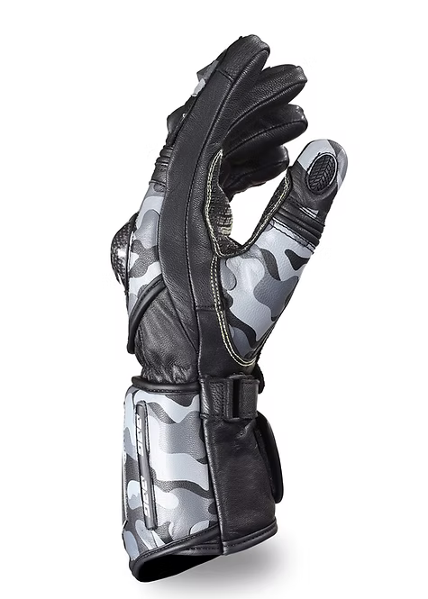 Racer Gloves | Biking  BrotherHood Gears