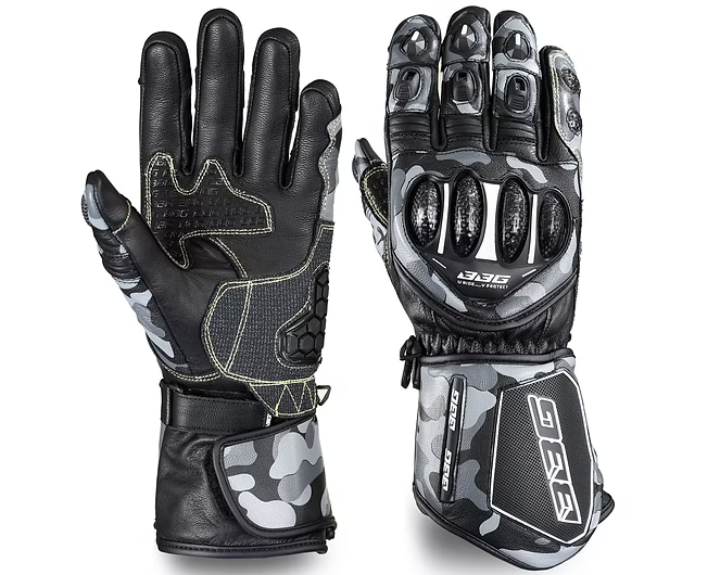 Racer Gloves | Biking  BrotherHood Gears