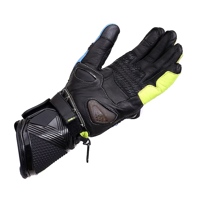 Snell Race Tech Gloves