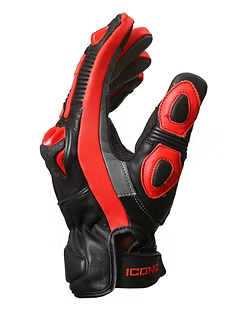 Snell Icon | Biking Brotherhood Gears