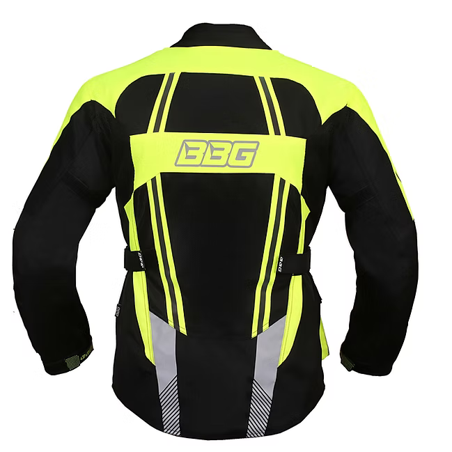 Indiana Adventure (With Chest Guard) | Biking  Brotherhood Gears
