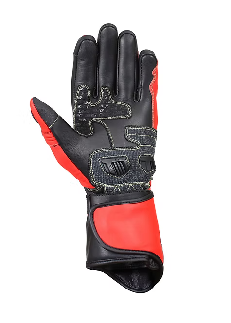 Racer Gloves | Biking  BrotherHood Gears