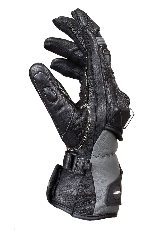 Full Gauntlet Gloves  | Biking Brotherhood Gears