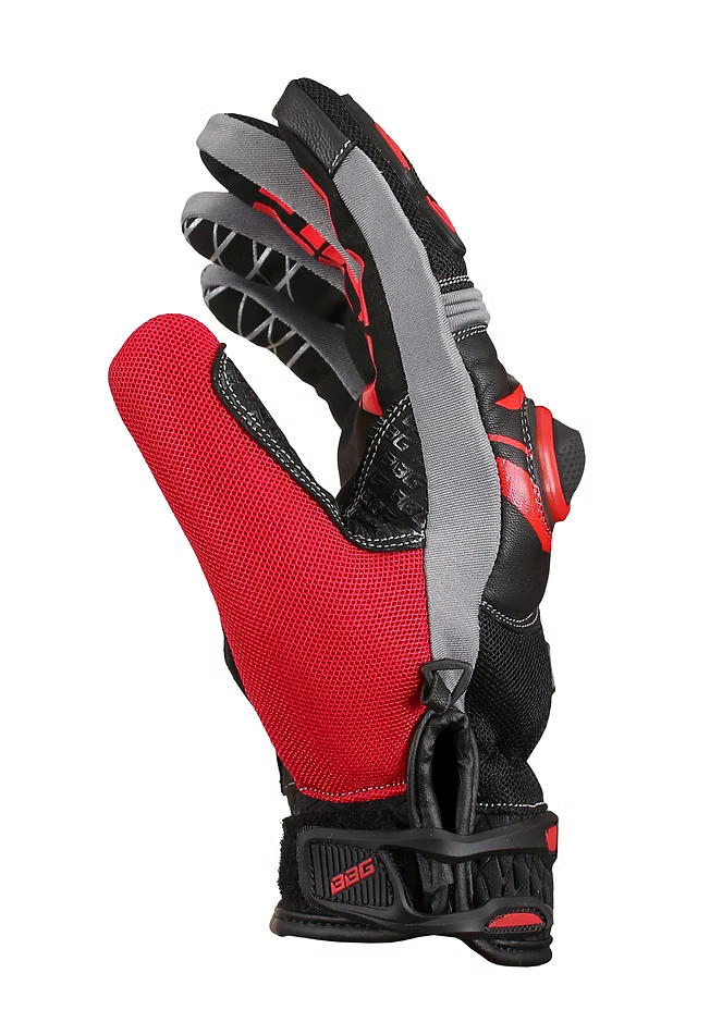 Breeze Gloves | Biking Brotherhood Gears