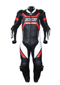 BBG RACING SUIT | Biking Brotherhood Gears