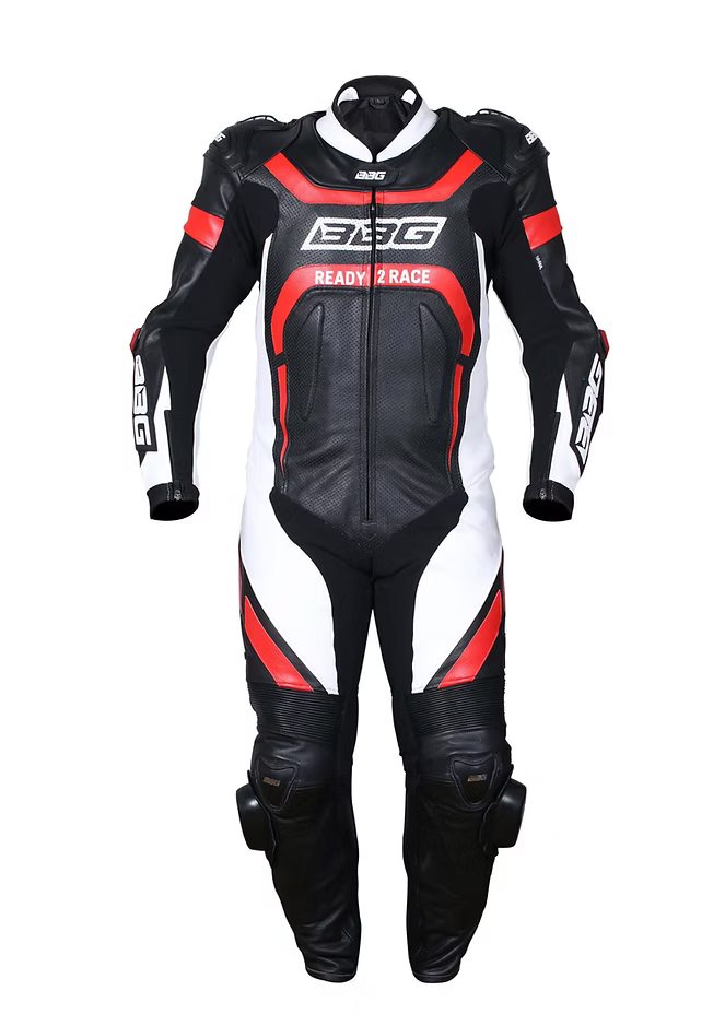 BBG RACING SUIT | Biking Brotherhood Gears