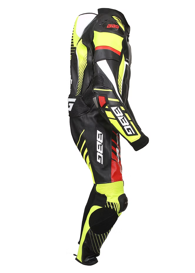 RACE SUIT SUPERRTECH | Biking Brotherhood Gears