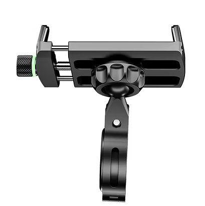BBG PHONE HOLDER WITHOUT CHARGER |  Biking Brotherhhood Gears