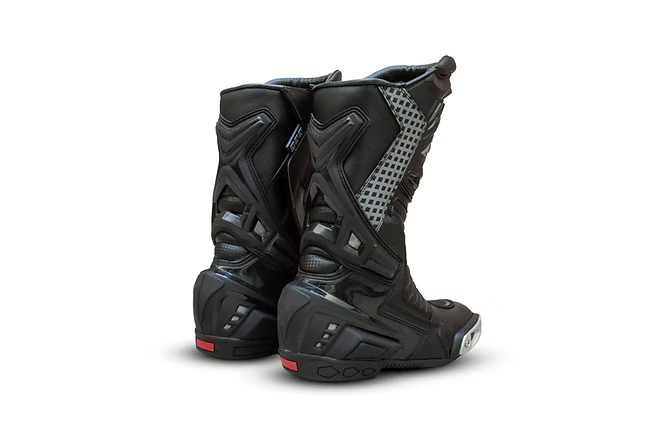 Racepro  Boots | Biking Brotherhood Gears