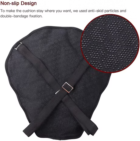WOW 2 IN 1 SEAT | Biking Brotherhood Gears