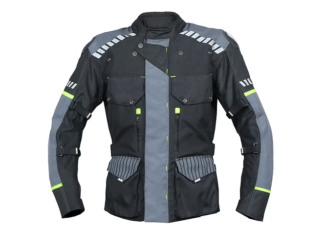 Adventure (With Chest Guard) | Biking Brotherhood Gears