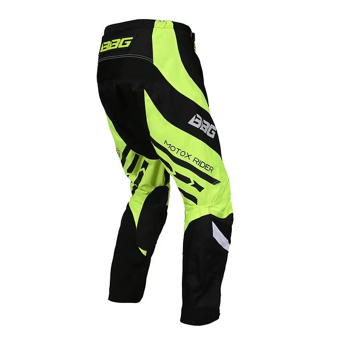 Motocross Riding Pant | Biking  Brotherhood Gears