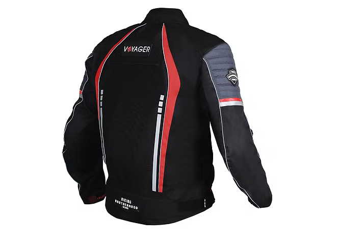Voyager | Biking Brotherhood gears
