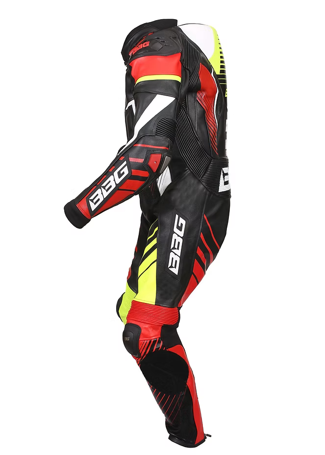 RACE SUIT SUPERRTECH | Biking Brotherhood Gears