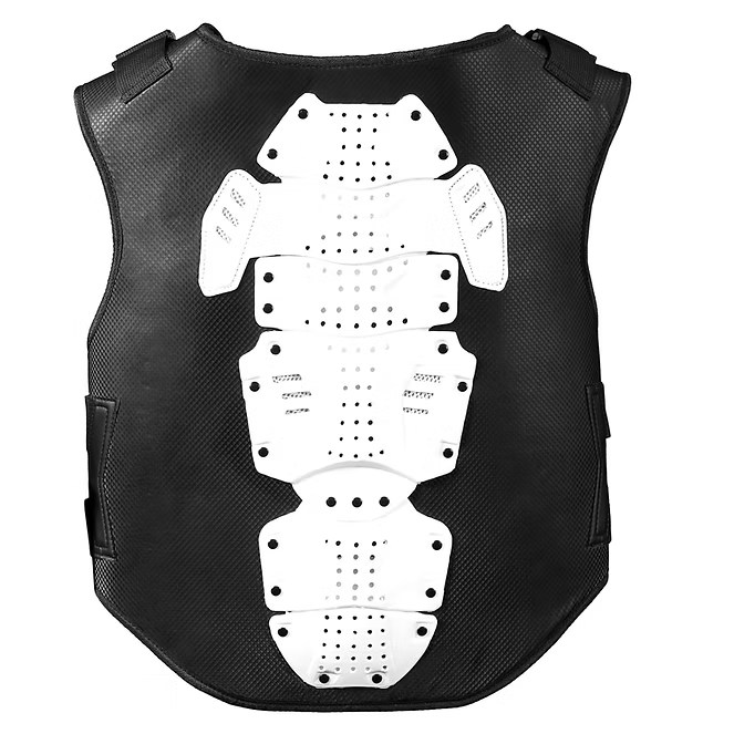 MOTOCROSS CHEST N BACK PROTECTOR | Biking Brotherhood Gears