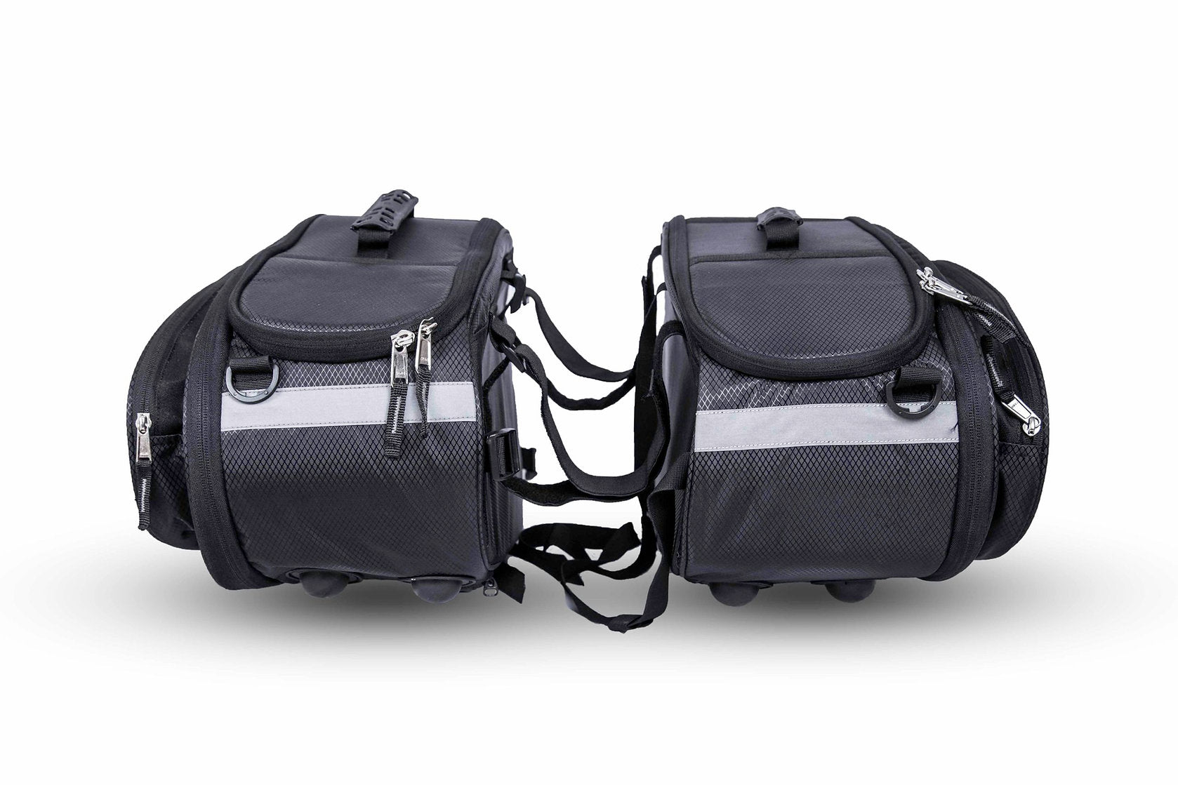 SPORTS SADDLE BAG | Biking Brotherhood Gears