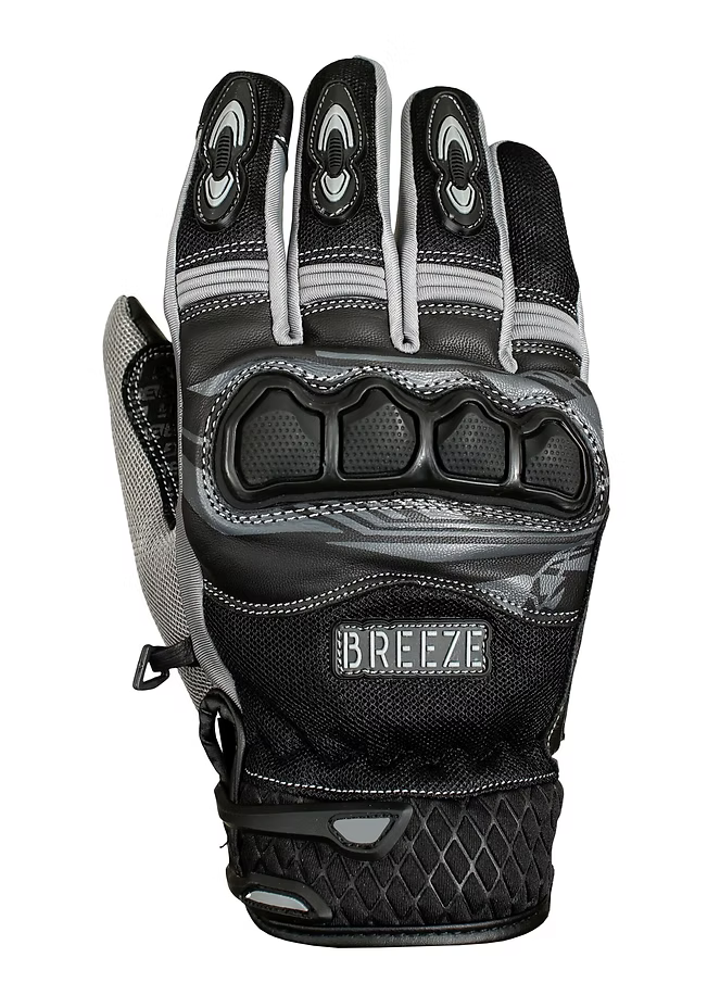 Breeze Gloves | Biking Brotherhood Gears