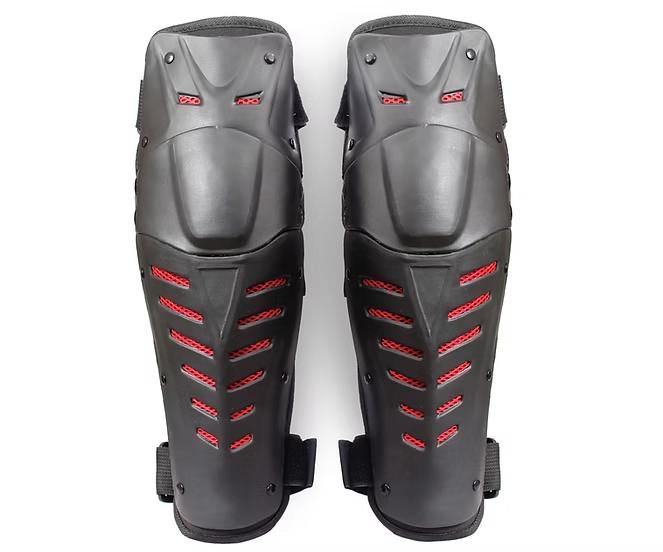 KNEE GUARD MODEL – 2 | Biking Brotherhood Gears