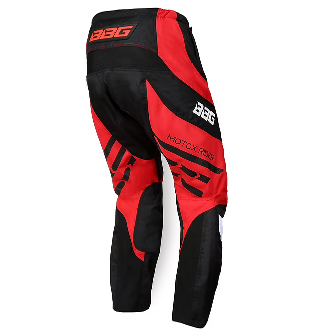 Motocross Riding Pant | Biking  Brotherhood Gears