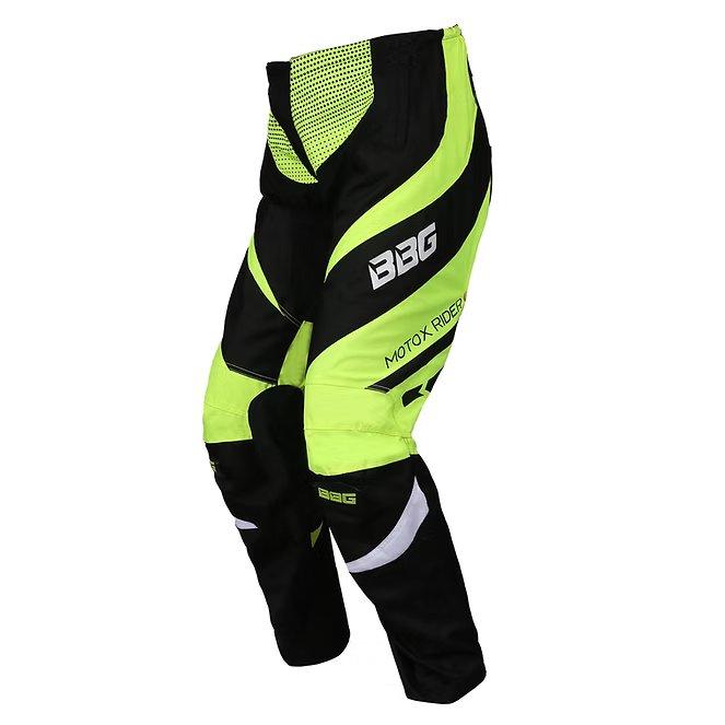 Motocross Riding Pant | Biking  Brotherhood Gears