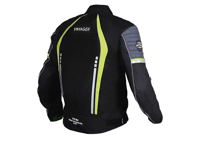 Voyager | Biking Brotherhood gears