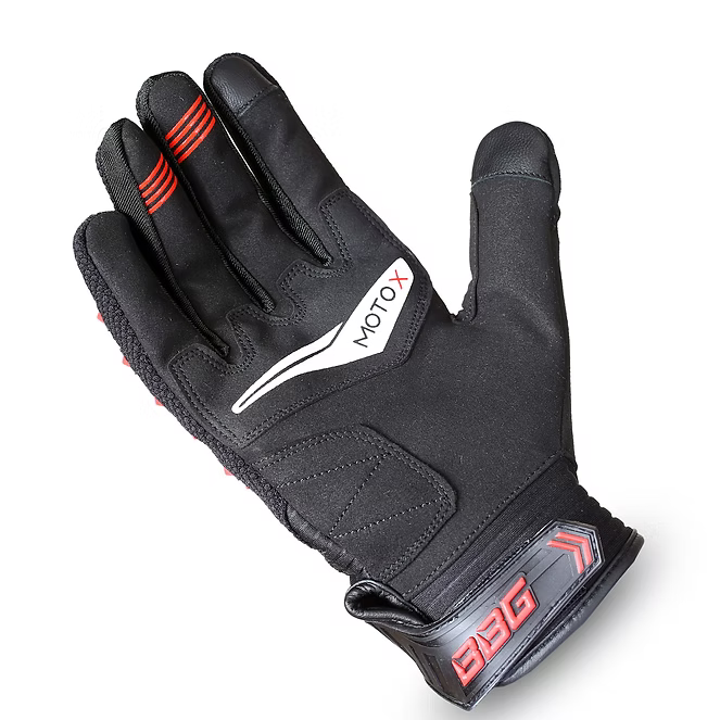 Motocross Gloves  | Biking Brotherhood  Gears