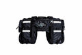 TAIL BAG | Biking Brotherhood Gears
