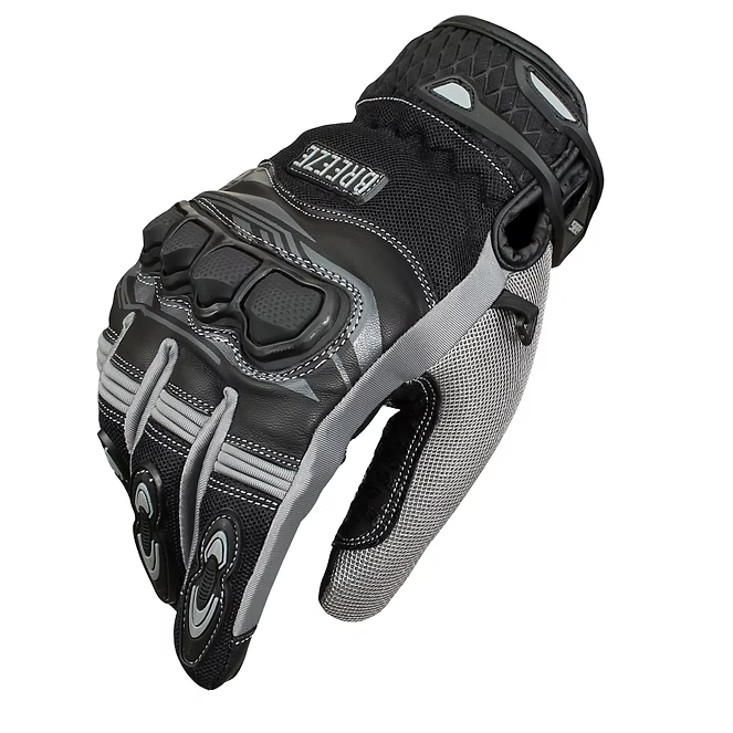 Breeze Gloves | Biking Brotherhood Gears