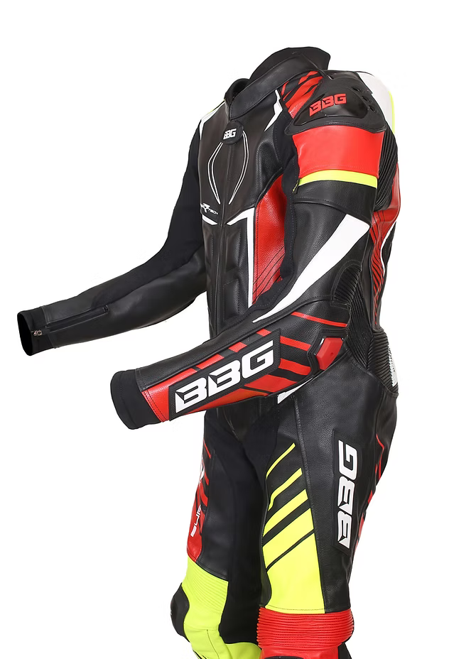 RACE SUIT SUPERRTECH | Biking Brotherhood Gears