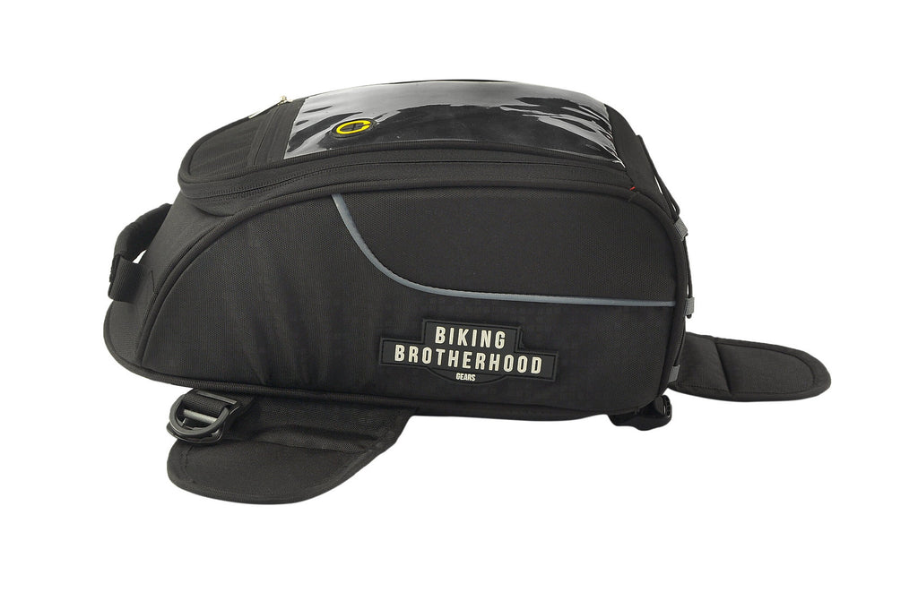 MINI TANK BAG | Biking Brotherhood Gears