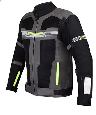 Marshal  | Biking Brotherhood Gears