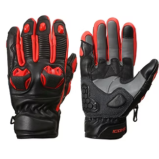 Snell Icon | Biking Brotherhood Gears