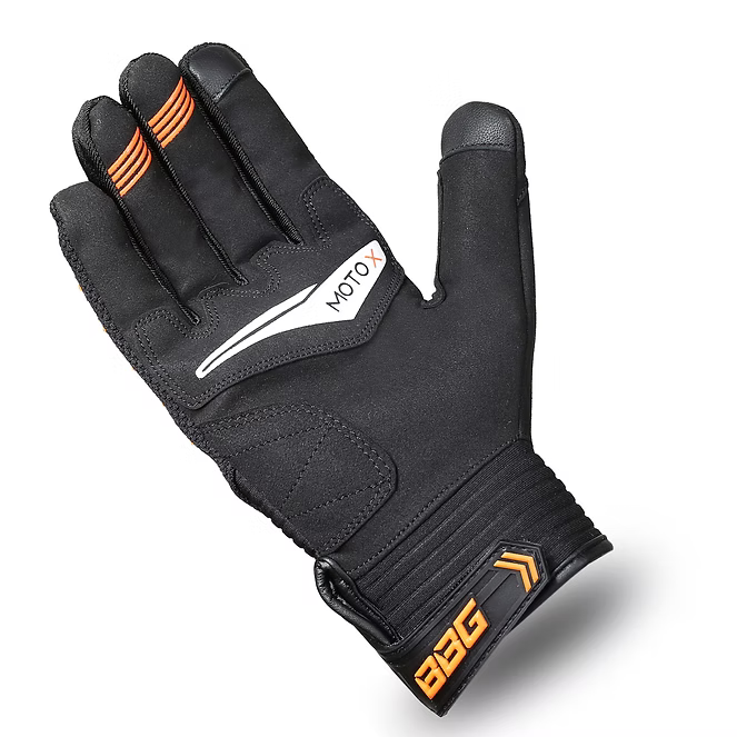 Motocross Gloves  | Biking Brotherhood  Gears
