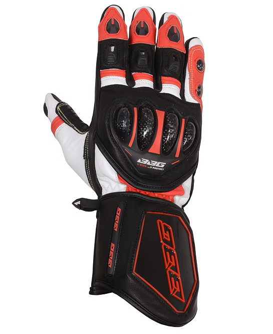 Racer Gloves | Biking  BrotherHood Gears
