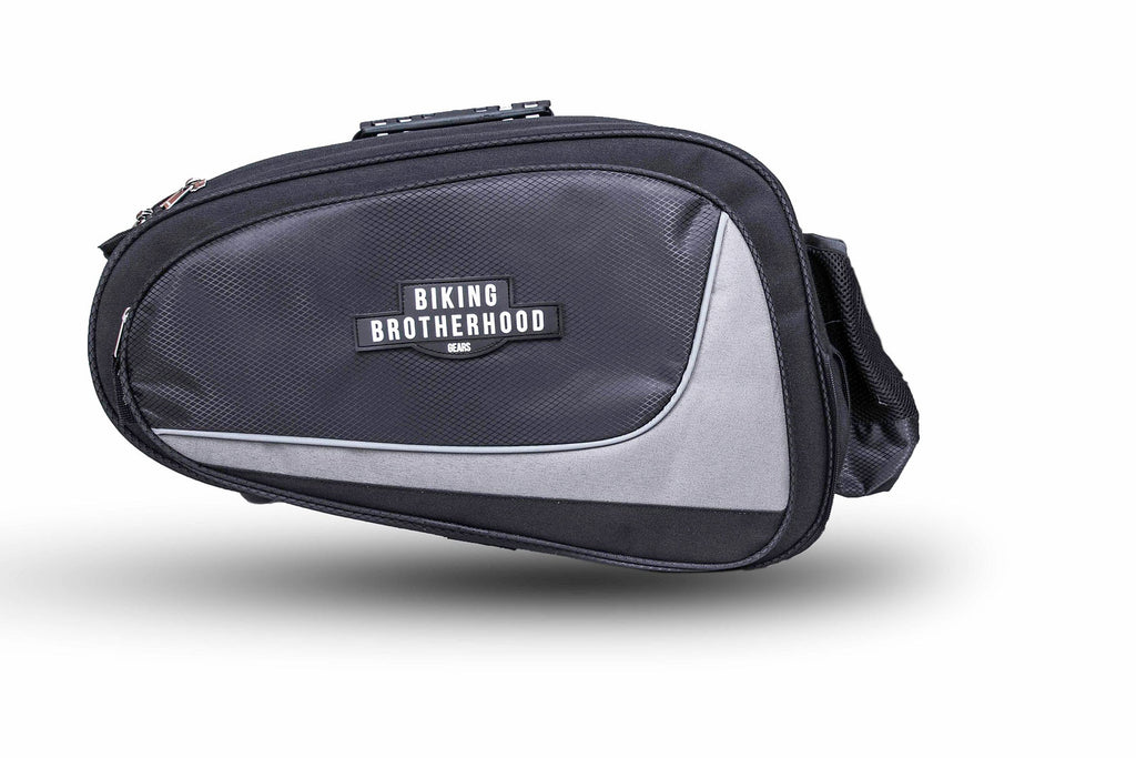 SPORTS SADDLE BAG | Biking Brotherhood Gears
