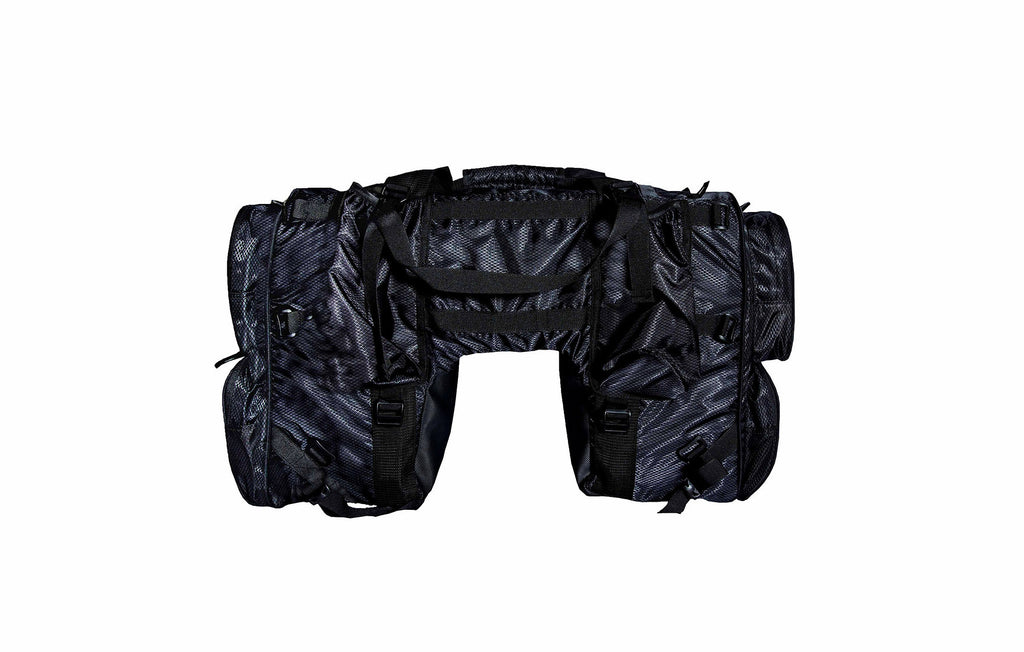 TAIL BAG | Biking Brotherhood Gears