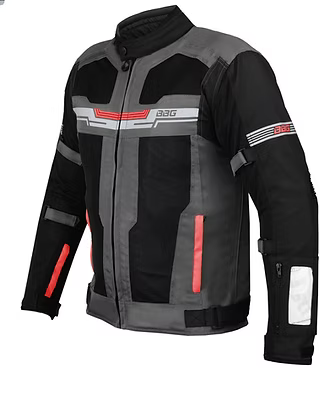Marshal  | Biking Brotherhood Gears