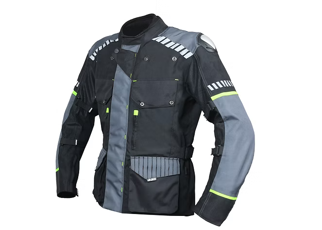 Adventure (With Chest Guard) | Biking Brotherhood Gears