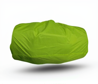 SADDLE BAG RAIN COVER | Biking Brotherhood Gears