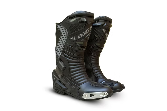 Racepro  Boots | Biking Brotherhood Gears