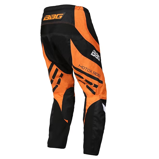 Motocross Riding Pant | Biking  Brotherhood Gears