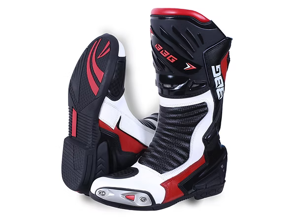 Racepro  Boots | Biking Brotherhood Gears