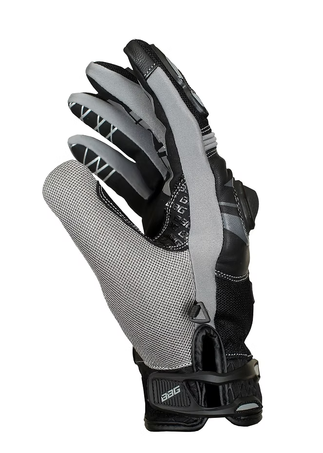 Breeze Gloves | Biking Brotherhood Gears
